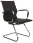 Стул офисный Hugo RCH 6002-3 Черный
