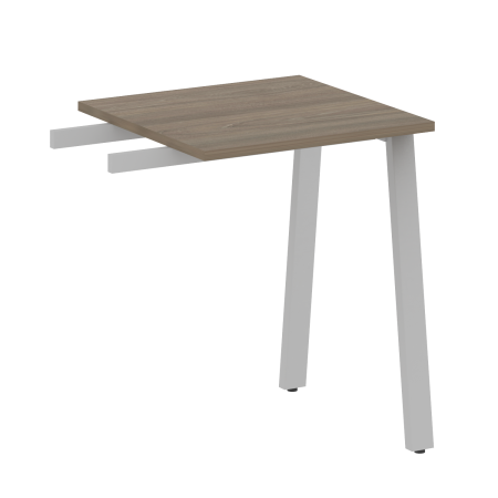 Приставной элемент Metal System Style БА.ПР-1 600x600x750