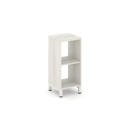Каркас стеллажа 2 яруса SN.KS-210 (387х400х881)