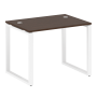 Стол письменный Metal System Style БО.СП-1 1000x720x750