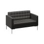 Диван двухместный FR-DP-02