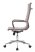 Кресло Hugo RCH 6002-1SE Коричневый