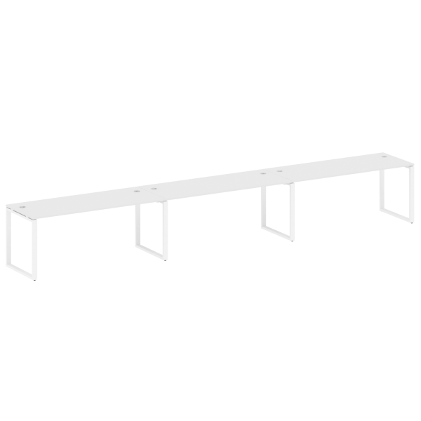 Рабочая станция Metal System Style БО.СМ-3.5 5400x720x750