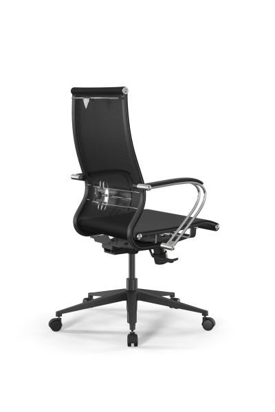 Кресло для руководителя Метта SynchroSit 10 B2-189K - T /Kb00/Nb00/K3bL(M25.B11.G19.W02)