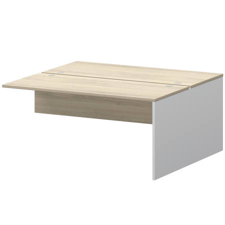 Модуль двойной Смарт СМСН25-2.16.60 1600x1236x750
