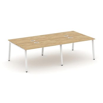 Рабочая станция 2-х сторонняя SN-6A.DRS-053 (2760х1632х750)