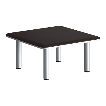 Стол журнальный Dioni DCT 808M.1 800x800x400
