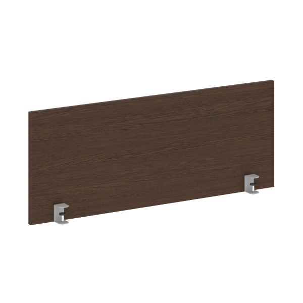 Экран для стола Metal System Style Б.ЭКР-2 1050x408x18