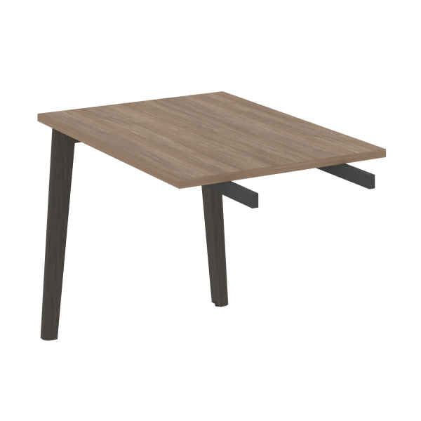 Брифинг-приставка на деревянных опорах Onix Wood Direct OW.BR-9 980x720x750