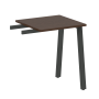 Приставной элемент Metal System Style БА.ПР-1 600x600x750