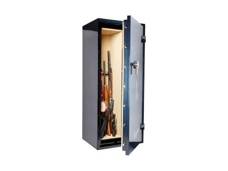 Эксклюзивный сейф VALBERG JÄGER 1670 (Черный)