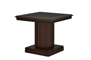 Приставка к столу руководителя INTER DM (900х900х768)