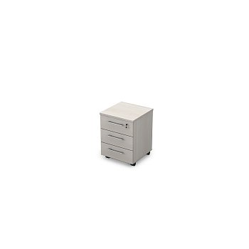 Тумба подкатная Gloss line 9НТ.004 450x450x600