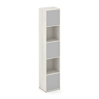 Стеллаж Locker Plus LK.K-007 408x350x1983