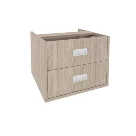Блок ящиков центральный Maris SH.YC-1 501x478x370