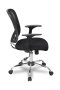 College H-8369F/Black