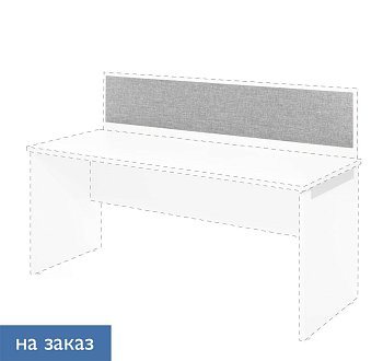 TOUR WOOD Экран ткань 158