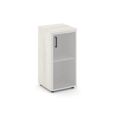 Шкаф низкий узкий SN.STU.E-303(R) (400х400х833)