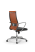 Кресло для руководителя Метта Sit 10 B2-163K - T+Extra /Km00/Wm12/K5cL(M09.B22.G18.W02)