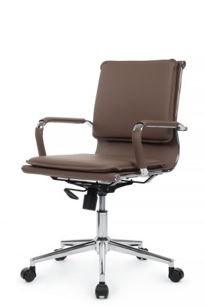 Кресло Hugo RCH 6003-2SE Коричневый (Коричневый)