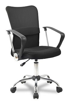 Офисное кресло College H-298FA-1/Black