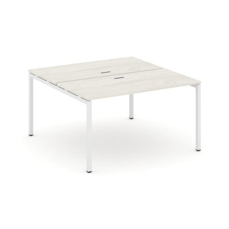 Рабочая станция 2-х сторонняя SN-4P.DRS-013 (1380х1432х750)