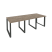 Стол переговорный Onix O.MO-PRG-3.0 2340x980x750