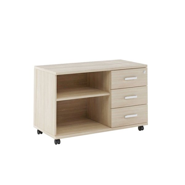 Тумба подкатная Bonn BON302200 1032x508x660