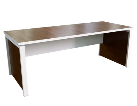 Стол для руководителя Steel Evo 17200 2000х800х740