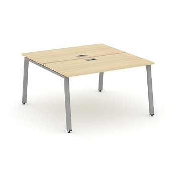 Рабочая станция 2-х сторонняя SN-6A.DRS-002 (1180х1232х750)