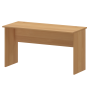Стол с правым кабель каналом Арго А-003.60.К 1400x600x760