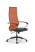 Кресло для руководителя Метта Sit 10 B1-163K - T+Extra /Km00/Wm12/K1cL(M09.B11.G19.W02)