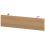 Модести-панель Арго-М АМ-16П 1470x18x350