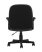 Кресло офисное TopChairs Comfort черное (Компьютерное кресло Comfort черный)