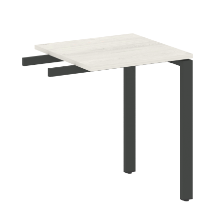 Приставной элемент Metal System Style БП.ПР-1 600x600x750