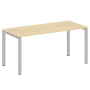 Стол письменный Metal System Style БП.СП-4 1600x720x750