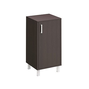Шкаф для документов ПРАВЫЙ, дверь ДСП без замка Борн B 411-812 480x450x940