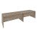 Рабочая станция Onix O.RS-2.4.8 3160x800x750