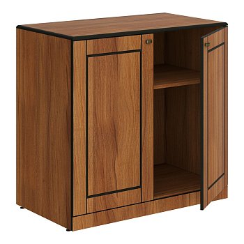 Тумба под фригобар Larex LTF-3D 940x530x910