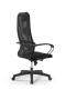 Кресло для руководителя Метта Sit 8 B1-8K - X1+UMF(X1) /Uh00/Wh00/K1bL(M09.B02.G15.W01)