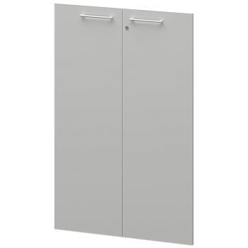 Фасады Кортез KZF-38(Ч) 784x18x1158