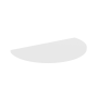 Приставка Style Л.ПР-10 900x450x22