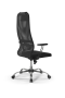Кресло для руководителя Метта Sit 8 B1-8T - X1+UMF(X1) /Uh00/Wh00/T1bp-b(M09.B21.G20.W01)
