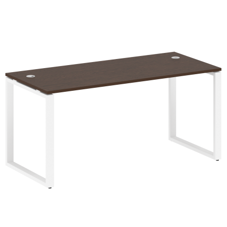 Стол письменный Metal System Style БО.СП-4 1600x720x750