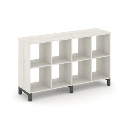 Каркас стеллажа 2 яруса SN.KS-240 (1488х400х881)