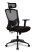 College CLG-434 MXH-A Black