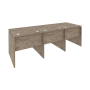 Рабочая станция Onix O.RS-3.0.8 2340x800x750