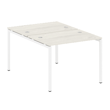 Рабочая станция Metal System Style БП.РАС-СП-2.1 1000x1475x750