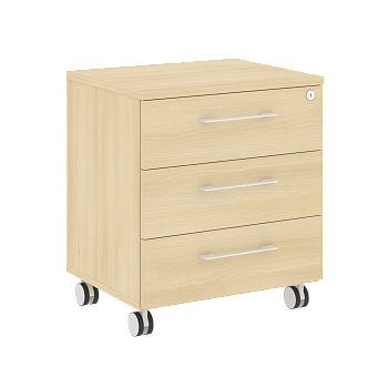 Тумба мобильная LT.TM 550x450x615