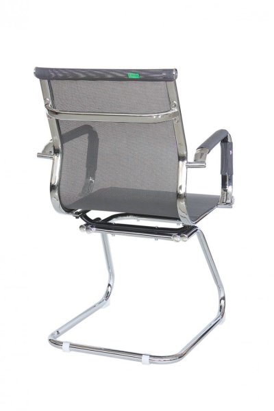 Стул офисный Hugo RCH 6001-3 Серый
